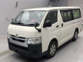 2022 Toyota Hiace Van