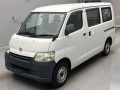 2013 Toyota Townace Van