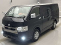 2022 Toyota Hiace Van