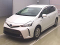 2017 Toyota Prius alpha