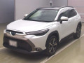 2021 Toyota Corolla Cross