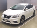 2016 Nissan SYLPHY