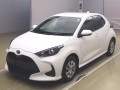 2022 Toyota YARIS
