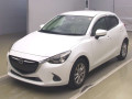 2015 Mazda Demio