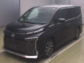 2023 Toyota Voxy