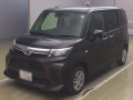 2025 Toyota Roomy