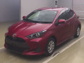 2020 Toyota YARIS