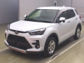 2020 Toyota Raize
