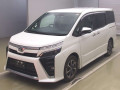 2021 Toyota Voxy