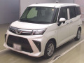 2025 Toyota Roomy