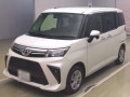 2023 Toyota Roomy
