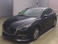 2019 Mazda Axela Sport