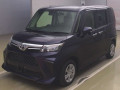 2021 Toyota Roomy