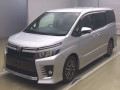 2015 Toyota Voxy