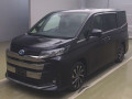 2023 Toyota Noah