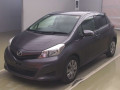 2012 Toyota Vitz
