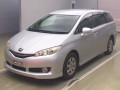 2013 Toyota Wish