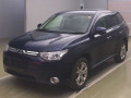 2013 Mitsubishi Outlander