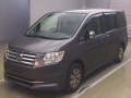 2013 Honda Step WGN