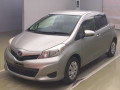 2013 Toyota Vitz