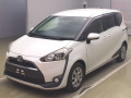 2017 Toyota Sienta