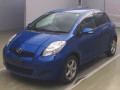 2009 Toyota Vitz
