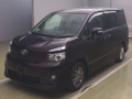 2010 Toyota Voxy