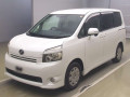 2008 Toyota Voxy