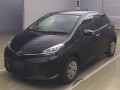 2015 Toyota Vitz
