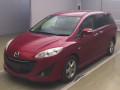 2014 Mazda Premacy