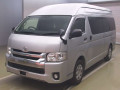 2015 Toyota Hiace Van