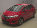 2014 Honda Fit Hybrid