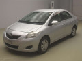 2009 Toyota Belta