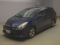 2003 Toyota Wish
