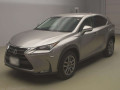2016 Lexus NX