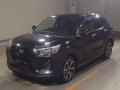 2019 Daihatsu Rocky