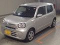 2023 Suzuki Alto