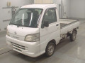 2008 Daihatsu Hijet Truck