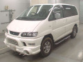 2003 Mitsubishi Delica Spacegear