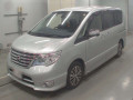 2015 Nissan Serena