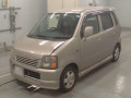 2003 Suzuki Wagon R