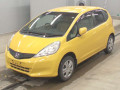 2011 Honda Fit