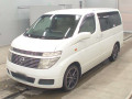 2002 Nissan Elgrand