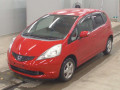 2008 Honda Fit