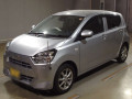 2017 Daihatsu Mira e:S