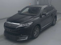 2020 Toyota Harrier