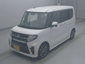 2019 Daihatsu Tanto Custom