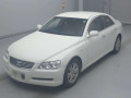 2006 Toyota Mark X