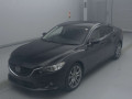 2014 Mazda Atenza