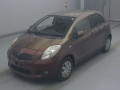2007 Toyota Vitz